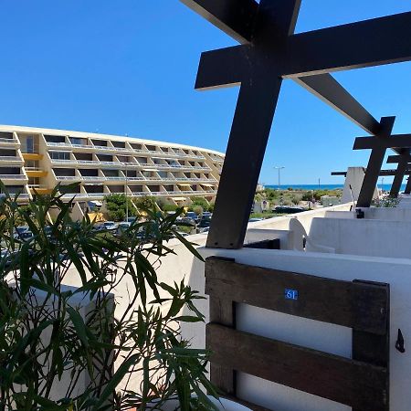Le Boudha Love Agde Exterior foto