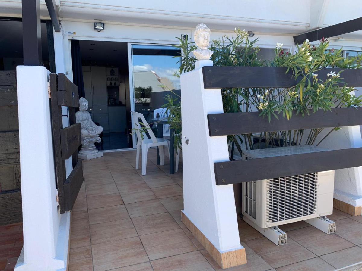 Le Boudha Love Agde Exterior foto