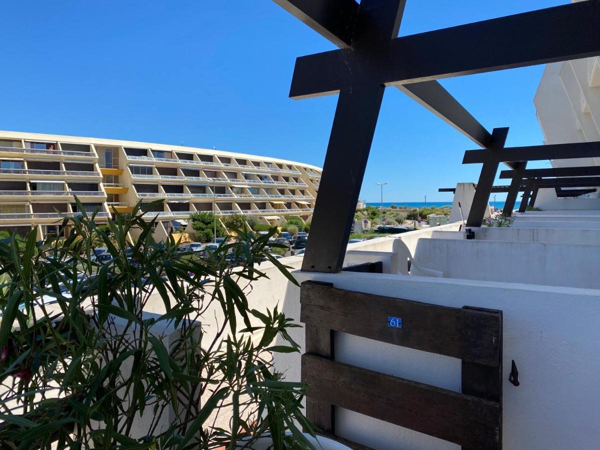 Le Boudha Love Agde Exterior foto